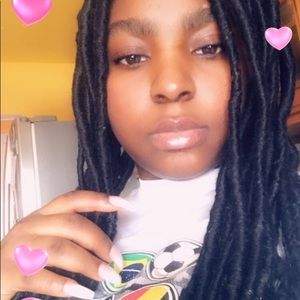 Meet your Posher, Darleng